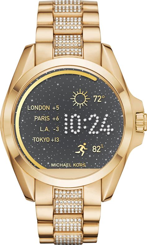 michael kors smart watcheas|Michael Kors watch smartwatch price.